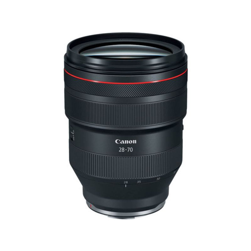 Promo Canon -15% 3 optiques MAX jusqu'au 31 Mars