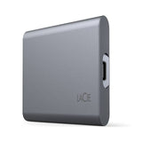 LaCie Mobile SSD Secure