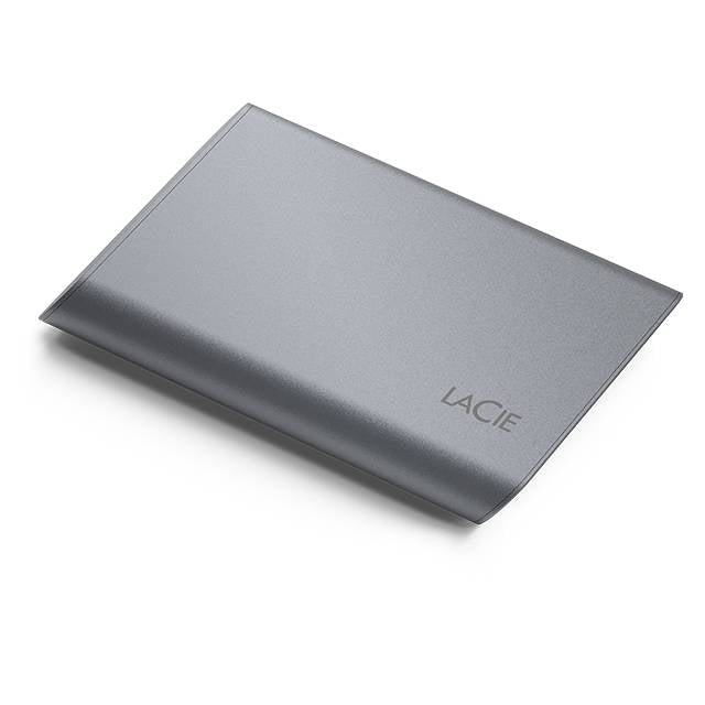 LaCie Mobile SSD Secure