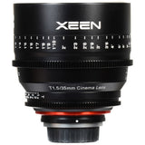 XEEN 35mm T1.5