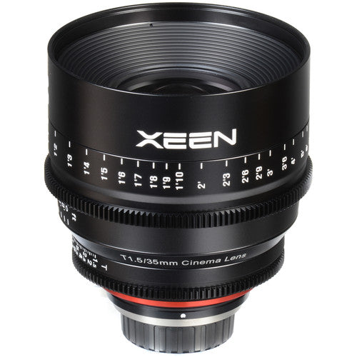 XEEN 35mm T1.5