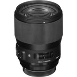 Sigma 135mm f/1.8 DG HSM (Art)