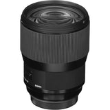 Sigma 135mm f/1.8 DG HSM (Art)