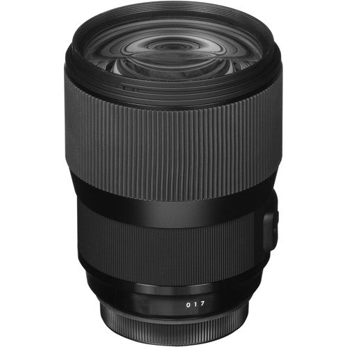 Sigma 135mm f/1.8 DG HSM (Art)