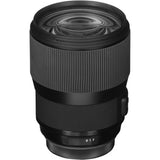 Sigma 135mm f/1.8 DG HSM (Art)