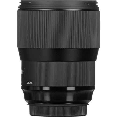 Sigma 135mm f/1.8 DG HSM (Art)