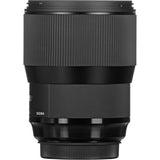 Sigma 135mm f/1.8 DG HSM (Art)