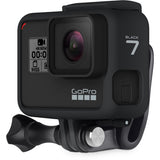 GoPro HERO 12 Accessoire bundle