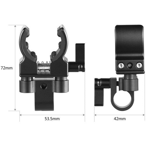 Support universel micro canon 1993B SMALLRIG