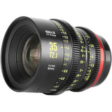 MEIKE OPTIQUE CINE 35MM T2.1 FF-PRIME