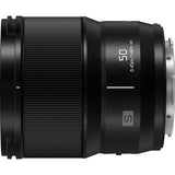 Panasonic Lumix S 50mm f/1.8