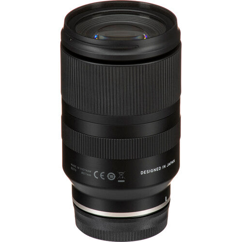 Tamron 17-70mm f/2.8 Di III-A VC RXD