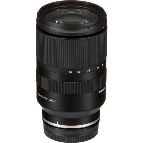 Tamron 17-70mm f/2.8 Di III-A VC RXD