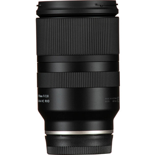 Tamron 17-70mm f/2.8 Di III-A VC RXD