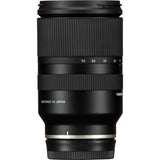 Tamron 17-70mm f/2.8 Di III-A VC RXD