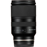 Tamron 17-70mm f/2.8 Di III-A VC RXD