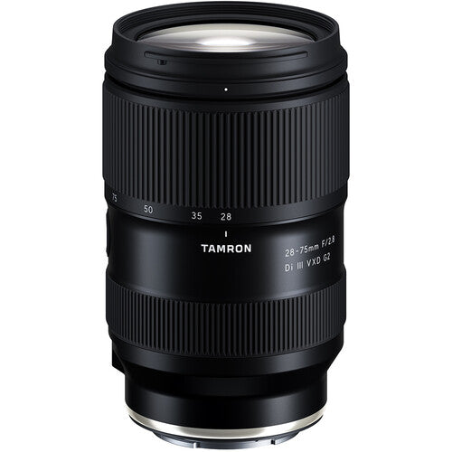 Tamron 28-75mm f/2.8 Di III VXD G2