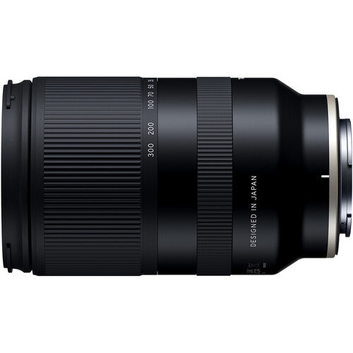 TAMRON 18-300/3,5-6,3 Di III-A VC VXD