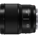 Panasonic Lumix S 24mm f/1.8