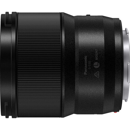 Panasonic Lumix S 50mm f/1.8