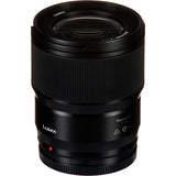 Panasonic Lumix S 24mm f/1.8