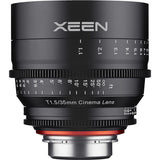 XEEN 35mm T1.5