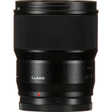 Panasonic Lumix S 35mm f/1.8