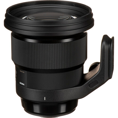 Sigma 105mm f/1.4 DG HSM Art