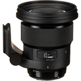 Sigma 105mm f/1.4 DG HSM Art