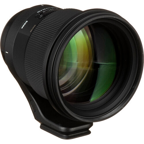 Sigma 105mm f/1.4 DG HSM Art