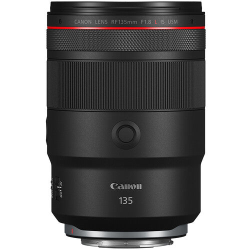 CANON RF 135mm F1.8L IS USM