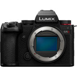 Panasonic LUMIX DC-S5 II