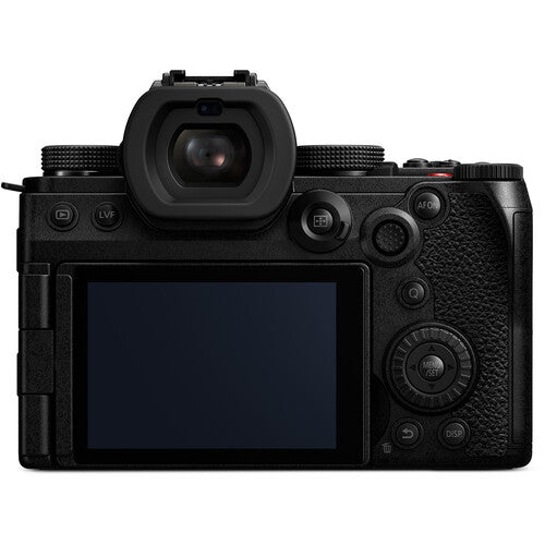 Panasonic LUMIX DC-S5 IIX