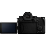 Panasonic LUMIX DC-S5 IIX