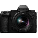 Panasonic LUMIX DC-S5 IIX