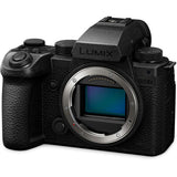 Panasonic LUMIX DC-S5 IIX