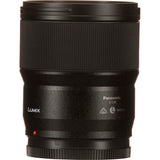 Panasonic Lumix S 18mm f/1.8