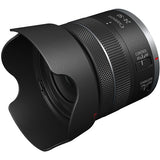 CANON OPTIQUE RF 24-50mm f/4.5-6.3 IS STM