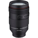 Samyang 35-150mm f/2-2.8 AF