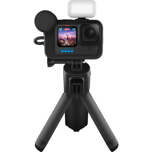 GoPro HERO 12 Creator édition