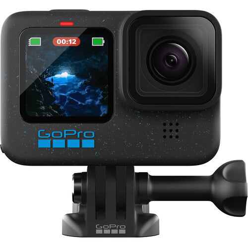 GoPro HERO 12 Accessoire bundle