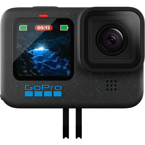 GoPro HERO 12 Accessoire bundle