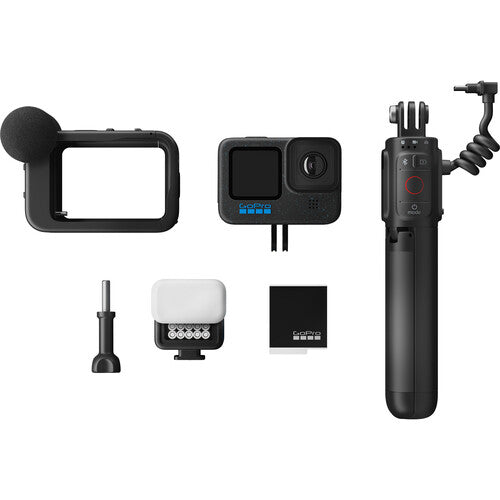 GoPro HERO 12 Creator édition