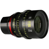 MEIKE OPTIQUE CINE 85MM T2.1 FF-PRIME