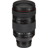 Samyang 35-150mm f/2-2.8 AF