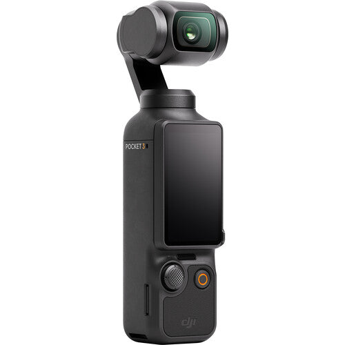 DJI OSMO POCKET 3