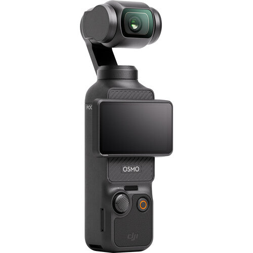 DJI OSMO POCKET 3