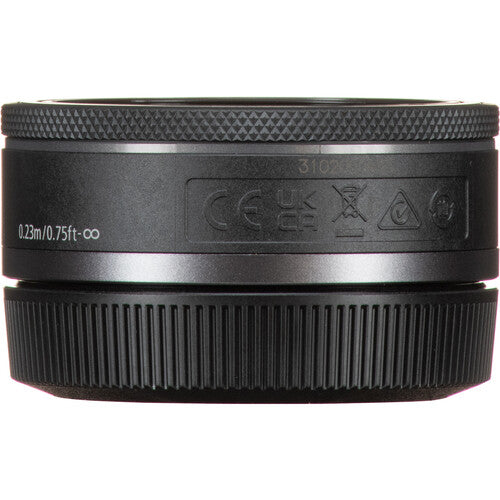 CANON OPTIQUE RF 28mm F2.8 STM