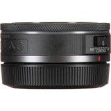 CANON OPTIQUE RF 28mm F2.8 STM