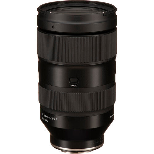 Tamron 35-150mm f/2-2.8 Di III VXD